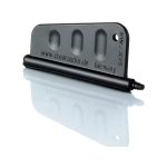 Clearaudio - Pure Groove Brush