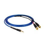 Nordost - Blue Heaven iKable 3.5mm/RCA 1m