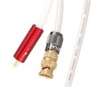 Atlas - Achromatic RCA-BNC S/PDIF - 1m
