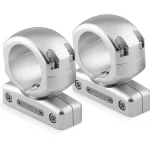 JL Audio - M-SWMCPv3 - Swivel Mount Fixture for ETXv3 (Par)
