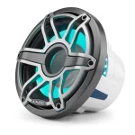 JL Audio - M6-10IB-S-GmTi-i-4