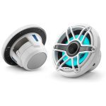 JL Audio - M6-650X-S-GwGw-i (Par)