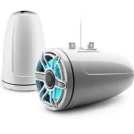 JL Audio - M6-880ETXv3-Gw-S-GwGw-i (Par)