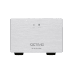 Octave - Super Black Box