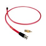 Nordost - Heimdall 2 Digital BNC-BNC + Adaptadores RCA  1m