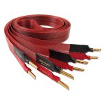 Nordost - Red Dawn Cable de parlante 3m