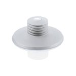 Clearaudio - Quadro Record Clamp