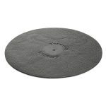 Clearaudio - Leather Mat