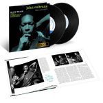 John Coltrane - Blue Train