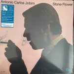 Antonio Carlos Jobim - Stone Flower