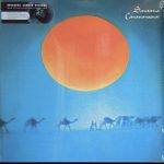 Santana - Caravanserai