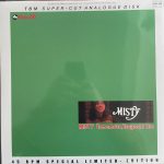 Tsuyoshi Yamamoto - Misty