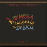 Al di Meola - A night is San Francisco