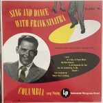 Frank Sinatra - Sing and Dance With Frank