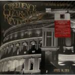 Creedence Clear Water - At Royal Albert Hall