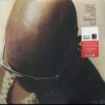 Isaac Hayes - Hot Buttered Soul