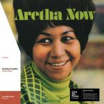 Aretha Franklin - Aretha Now