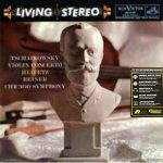 Heifetz - Tchaikovsky Violin Concerto