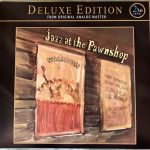 VA - Jazz at the Pawnshop