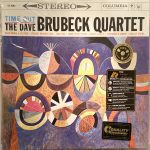 Dave Brubeck - Time Out (33rpm)