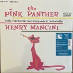 Henry Mancini - Pink Panther