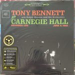 Tony Bennett - At Carnegie Hall