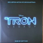 Daft Punk - Tron