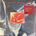 Dire Straits - On Every Street