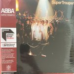 ABBA - Super Trouper