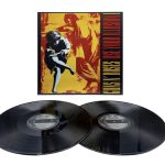 Guns N Roses - Use your Illusion vol 1