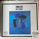 Bill Evans - Trio 64