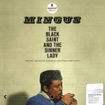 Charles Mingus - The Black Saint