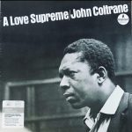 John Coltrane - A love Supreme