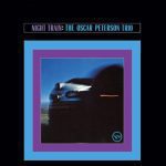Oscar Peterson Trio - Night Train