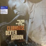 Dexter Gordon - ClubHouse