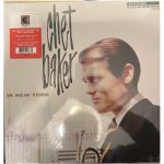 Chet Baker - In New York (Craft Records)