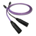 Nordost - Purple Flare XLR-XLR