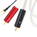 Atlas - Element Achromatic Turntable RCA