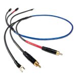 Nordost - Blue Heaven Cable de tornamesa 1.25M