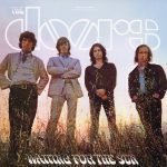 The Doors - Waiting for the Sun