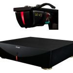 DS Audio - DS W3 Optical Cartridge + Equalizer