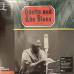 Odetta - Odetta and the Blues