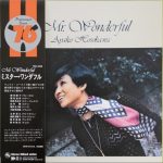 Ayako Hosokawa - Mr Wonderful