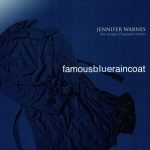 Jennifer Warnes - Famous Blue Raincoat