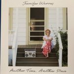 Jennifer Warnes - Another Time, Another Place