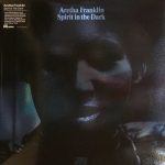 Aretha Franklin - Spirit in the Dark