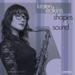 Kirsten Edkins - Shapes & Sound