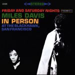 Miles Davis - In Person