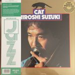 Hiroshi Suzuki - CAT