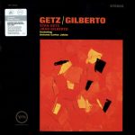 Stan Getz & Joa Gilberto - Getz / Gilberto (33)